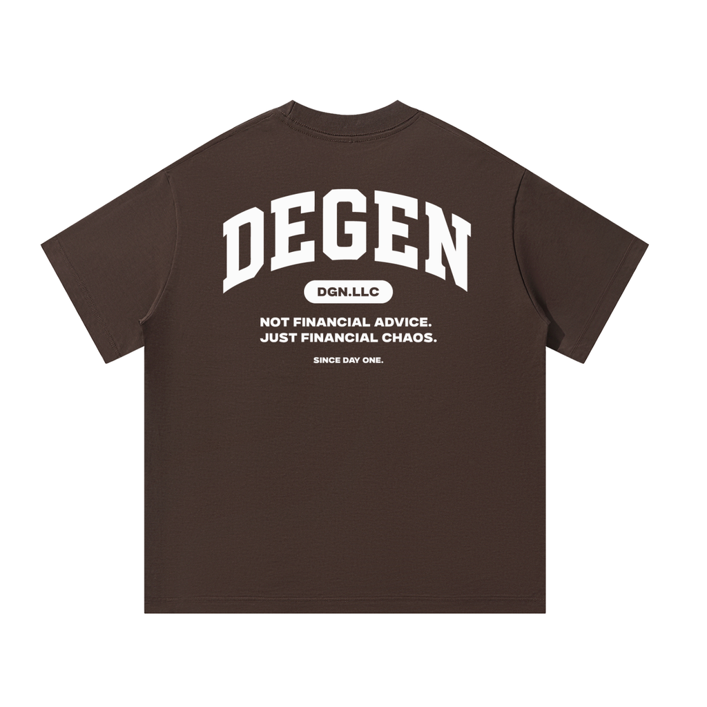 Unisex Oversized T-Shirt