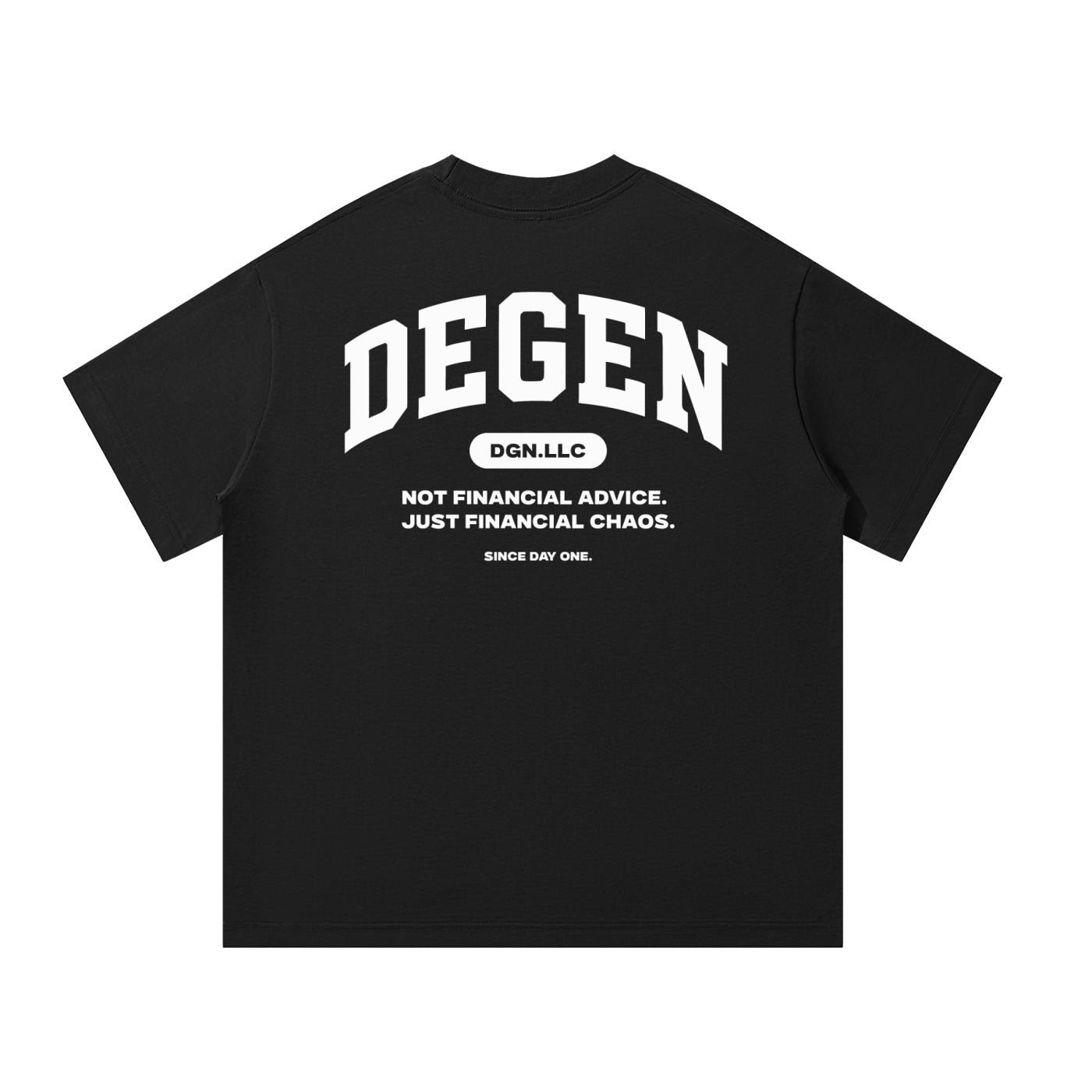 Unisex Oversized T-Shirt