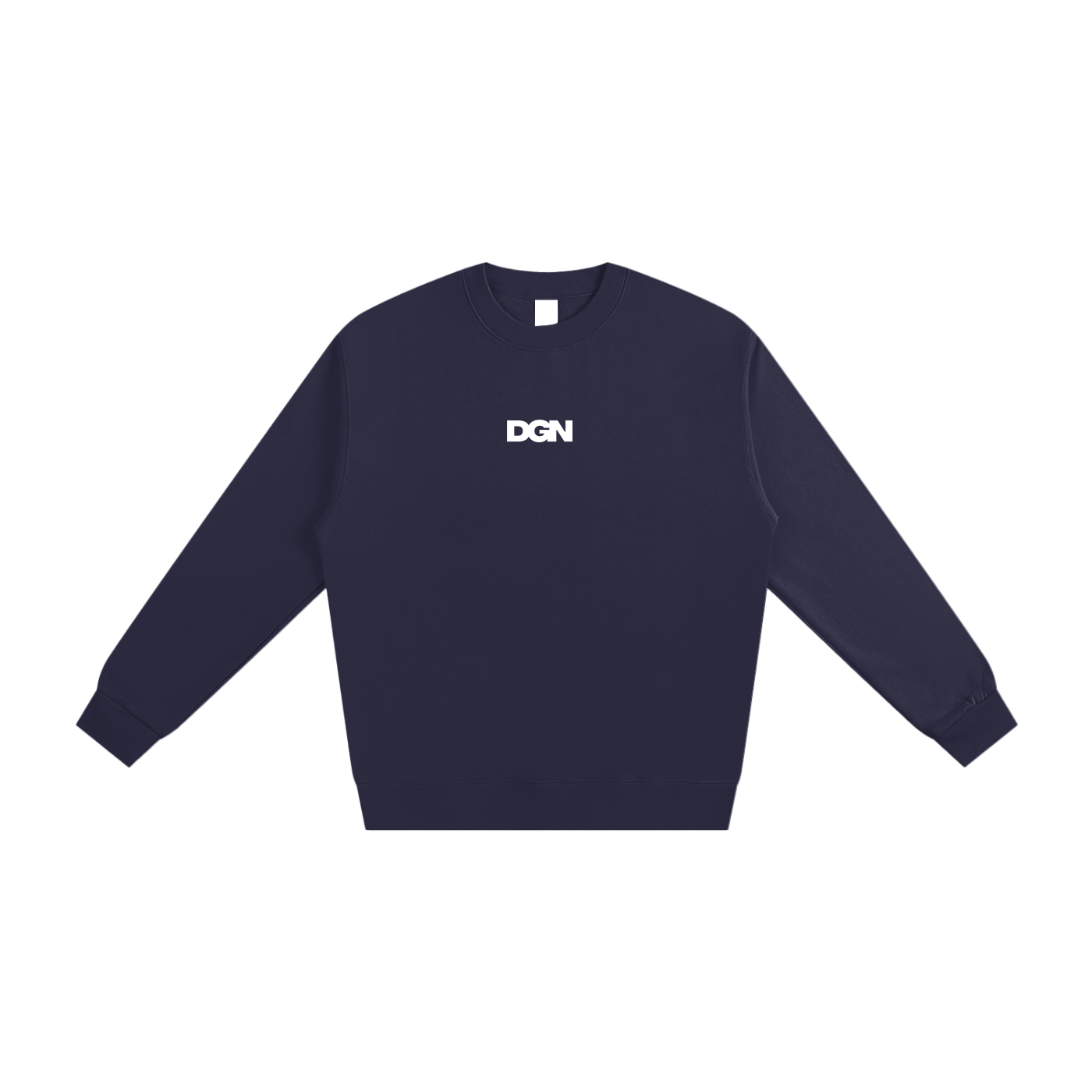 Heavyweight Essential Sweatshirt