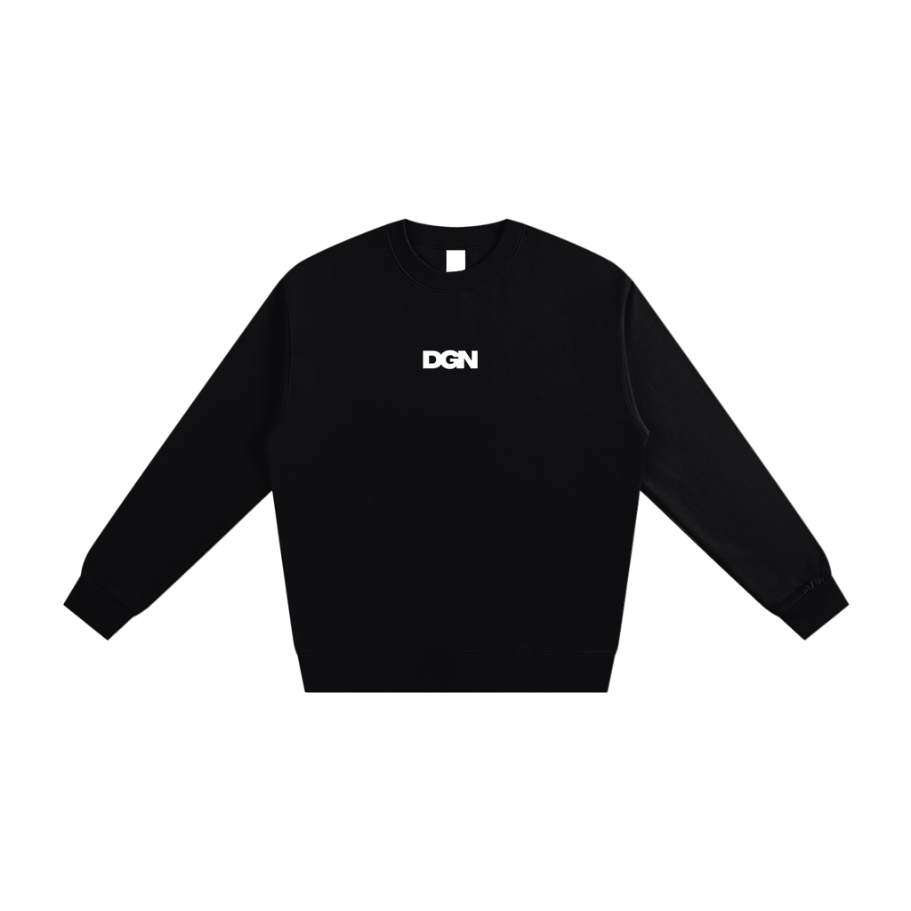 Heavyweight Essential Sweatshirt