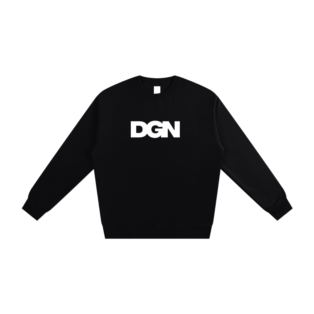Heavyweight Essential Sweatshirt