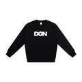 Heavyweight Essential Sweatshirt