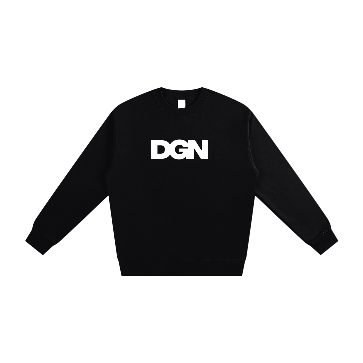 Heavyweight Essential Sweatshirt