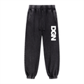 Snow Wash Heavyweight Jogged Sweatpants