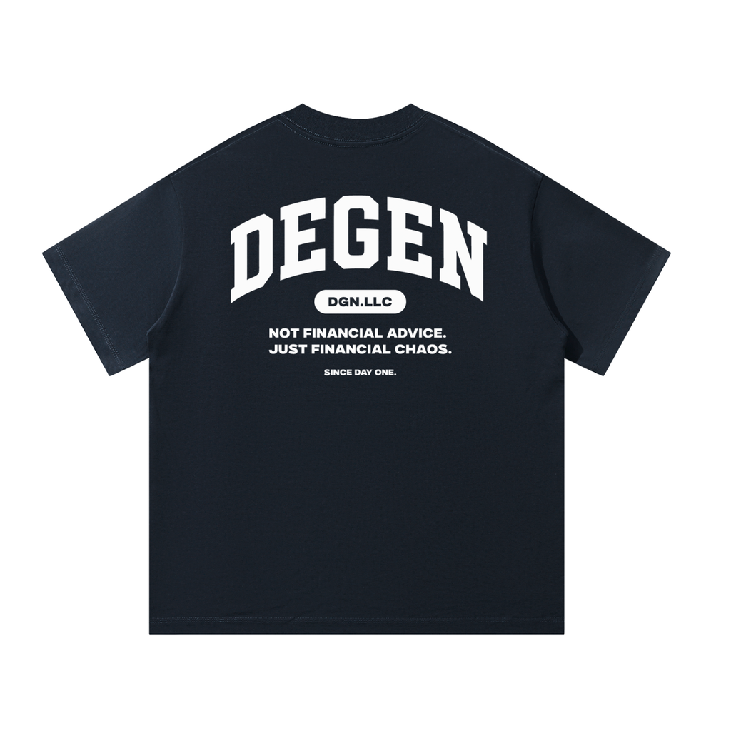 Unisex Oversized T-Shirt
